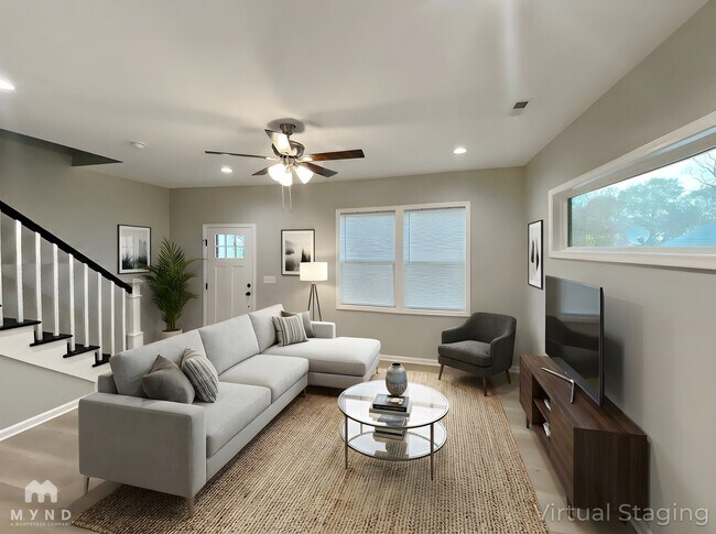 Building Photo - 123 W Harrison Ave