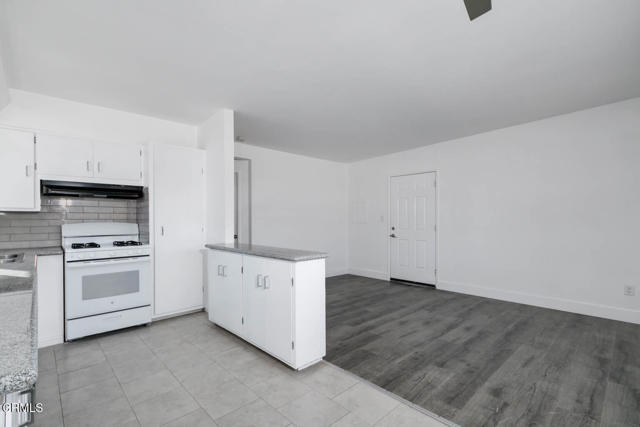 Building Photo - 1201 S Almansor St
