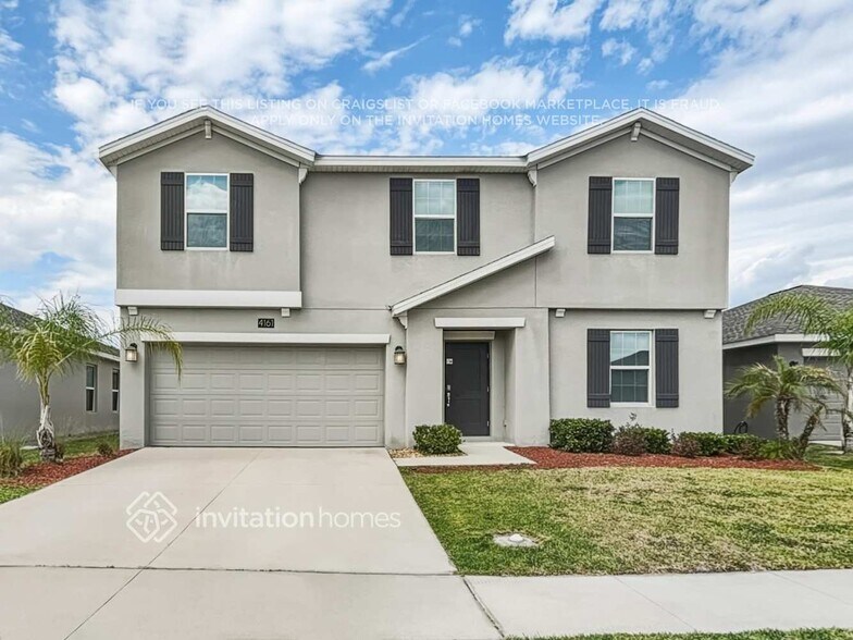 Building Photo - 4161 Bull St