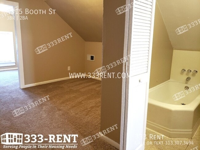 Building Photo - 4315 Booth St