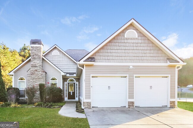 Primary Photo - 203 Arbor Dr