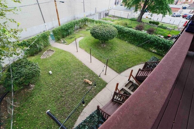 Building Photo - 4424 Oakland Ave