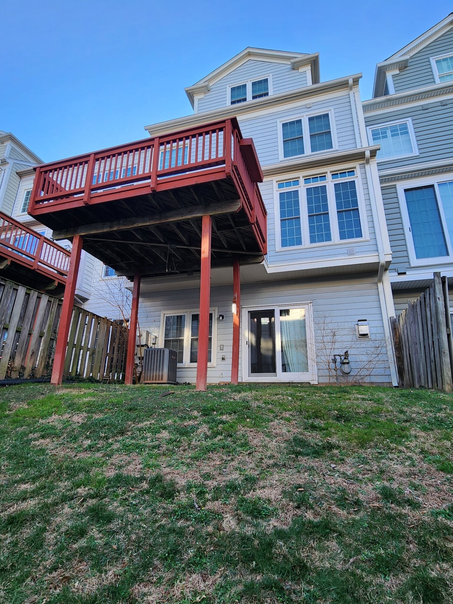 Building Photo - 9538 Lagersfield Cir
