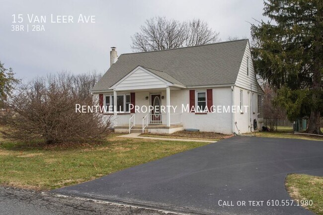Primary Photo - 15 Van Leer Ave