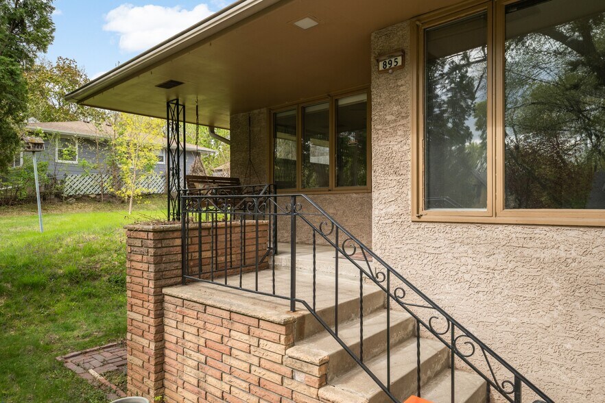 Building Photo - 895 Humboldt Ave
