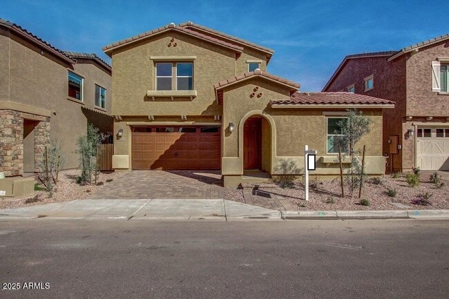 Primary Photo - 4708 E Daley Ln