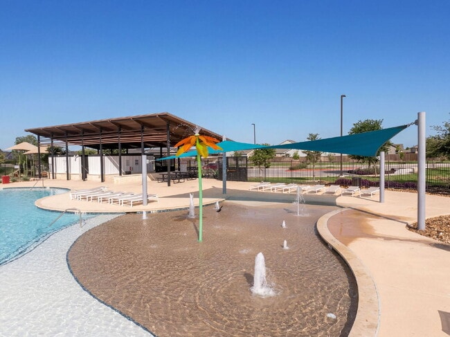 Building Photo - Stylish One Story Living with Modern Upgrades and Resort Style Amenities