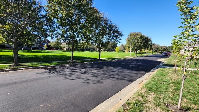 Building Photo - 4 bed 3 bath 2 car garage all maintenance provided townhome