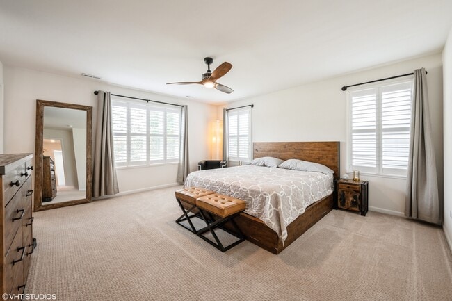 Building Photo - 2511 Geranium Way