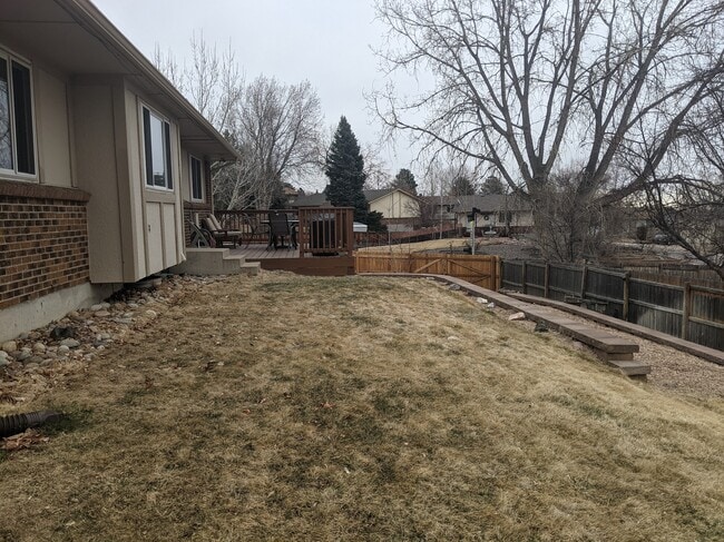 Building Photo - 2089 S Deframe St