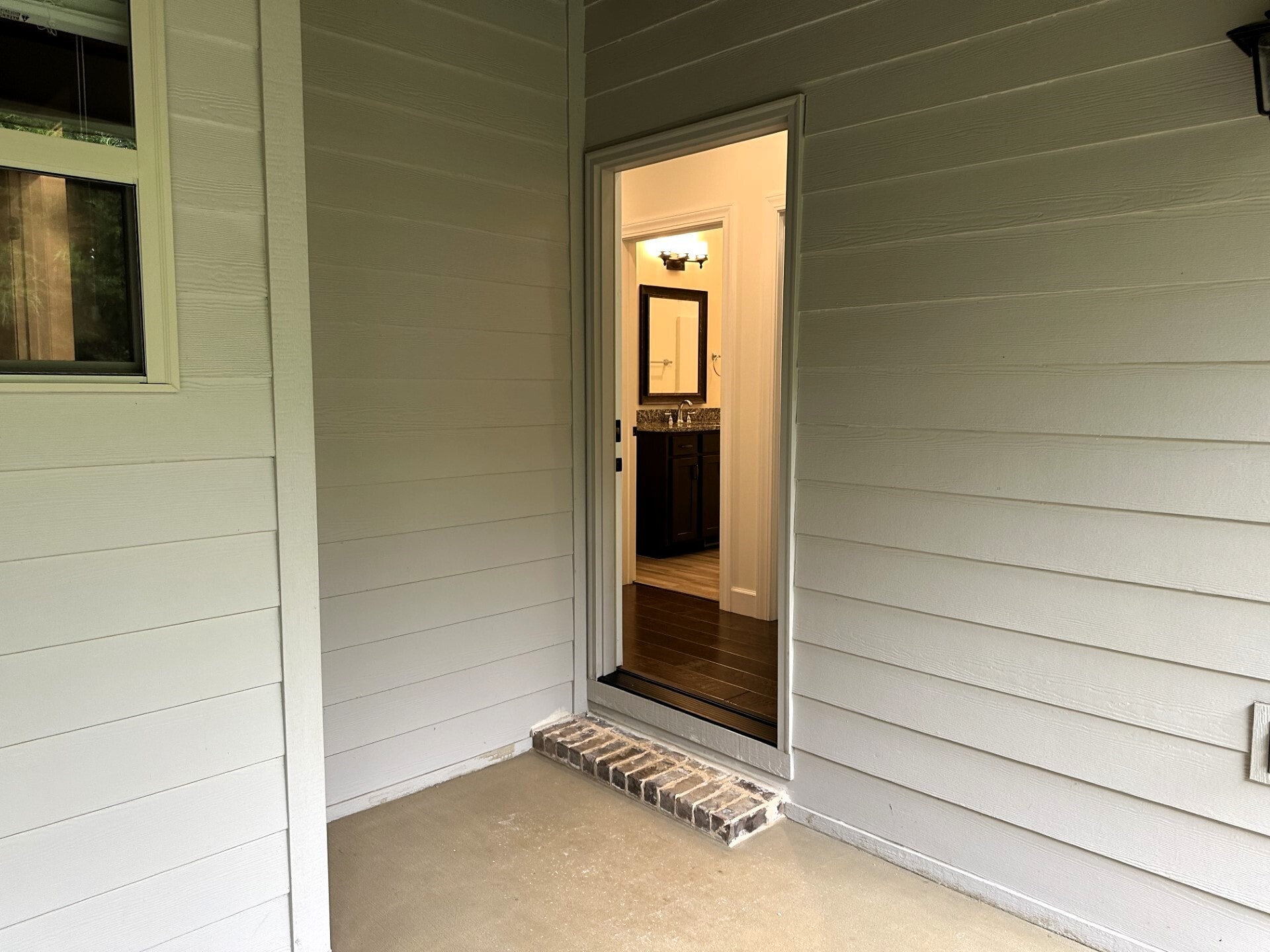 Outdoor Patio - 248 Cypress Rdg