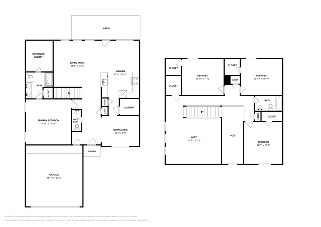 Building Photo - 5108 Breeze Hollow Ct