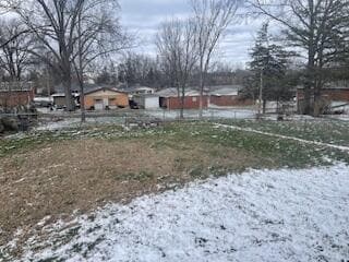 Building Photo - 2005 Vine St