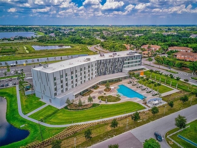 Building Photo - 3604 54th Dr W