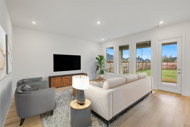 Building Photo - 4639 Sleepy Retreat Trl