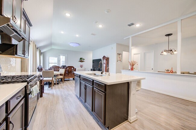 Building Photo - 3507 Sunburst Ct