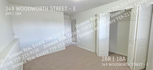 Building Photo - 349 Woodworth St