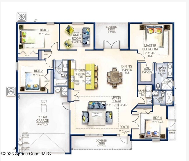 Building Photo - 276 Americana Blvd NW