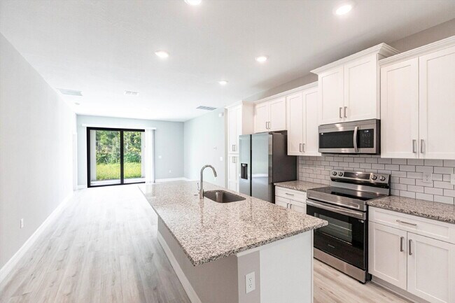 Building Photo - Brand New 4-Bedroom Gem with 2 Full Baths ...