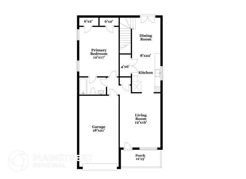 Building Photo - 1124 Shallowbrook Trail S