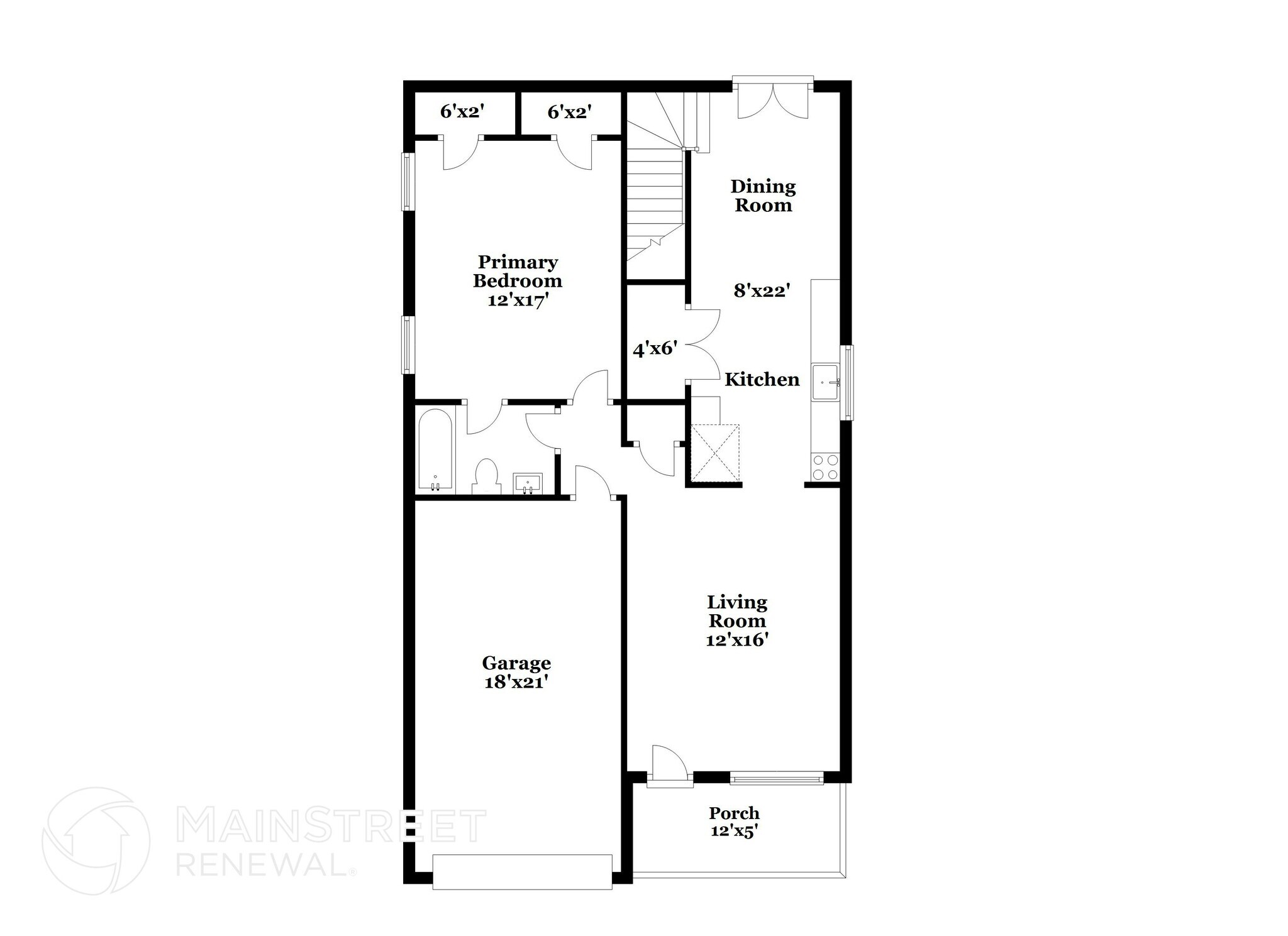 Building Photo - 1124 Shallowbrook Trail S