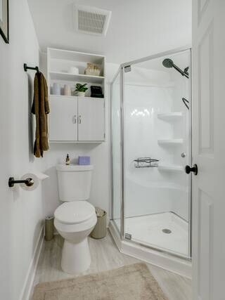 Building Photo - 4831 NE Prescott St