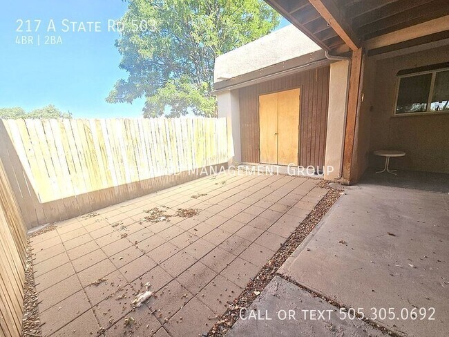 Building Photo - 217 A State Rd 503-