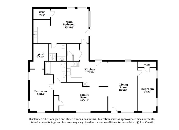 Building Photo - 402 Dawson Dr