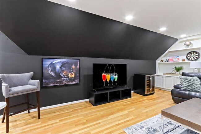 Building Photo - 3345 Habersham Rd NW