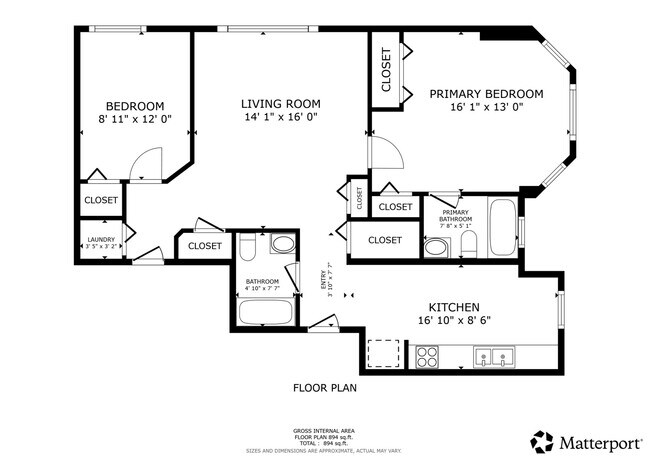 Building Photo - 2034 W Arthur Ave