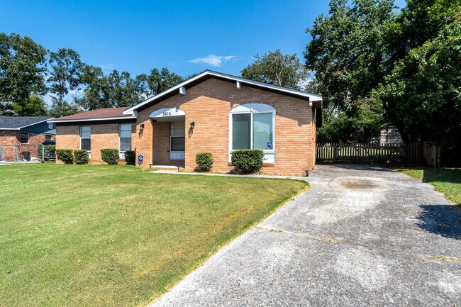 Building Photo - 3519 Goldfinch Drive - Near Fort Gordon