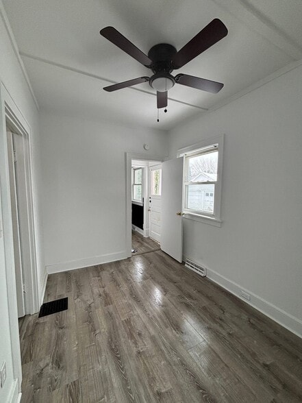 Bedroom 2 - 504 W 29th St