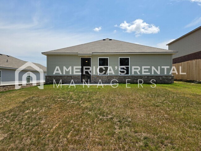 Building Photo - New Construction Home Available NOW!!