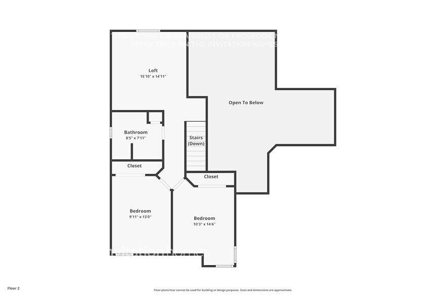 Building Photo - 2518 Mendocino Way