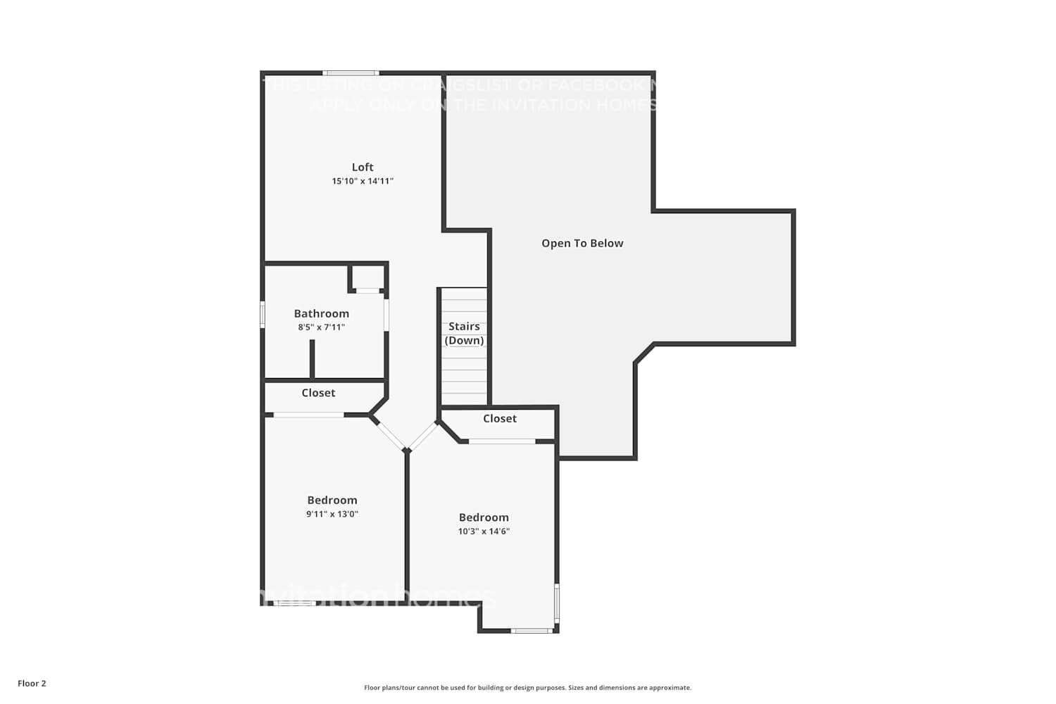 Building Photo - 2518 Mendocino Way