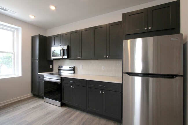 Interior Photo - The Allengrove