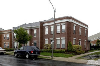 Building Photo - Cambridge Heights Apartments I & II