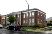 Building Photo - Cambridge Heights Apartments I & II