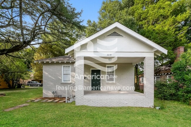 Building Photo - 2231 10th St