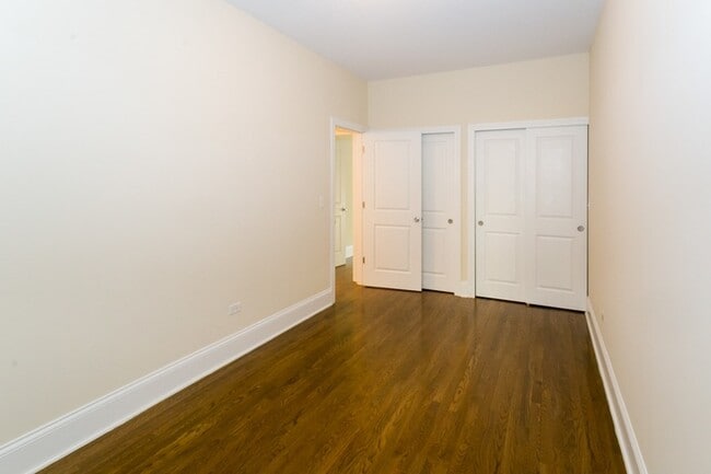 Floorplan - 5111 S. Kimbark Avenue