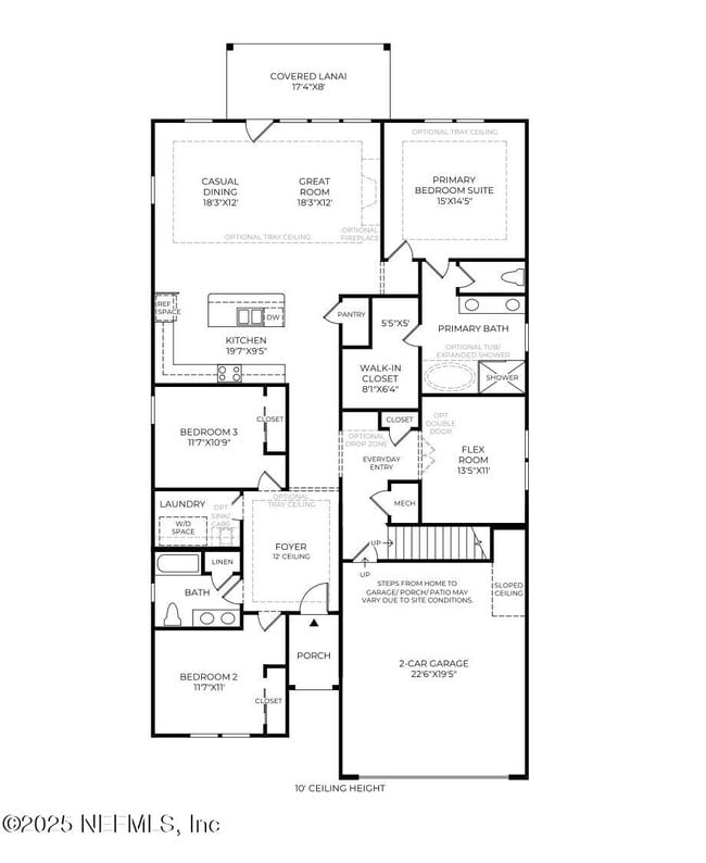 Building Photo - 176 Settler's Landing Dr