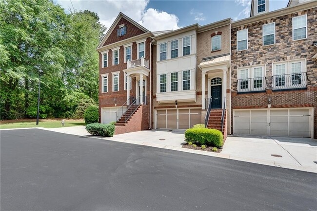 Building Photo - 4905 Greylock Walk SE