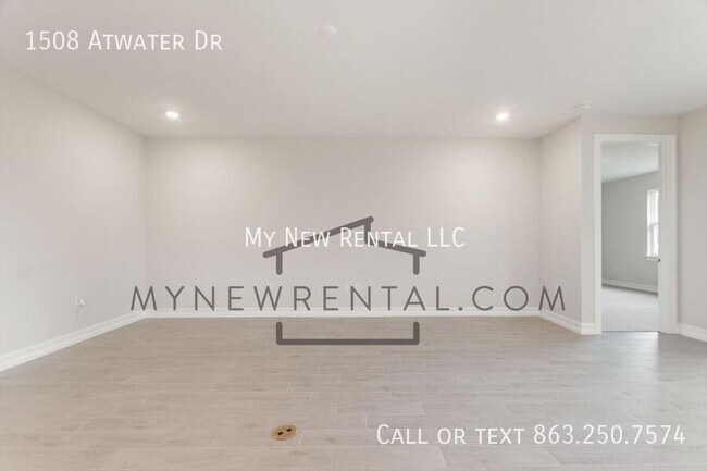 Building Photo - 1508 Atwater Dr
