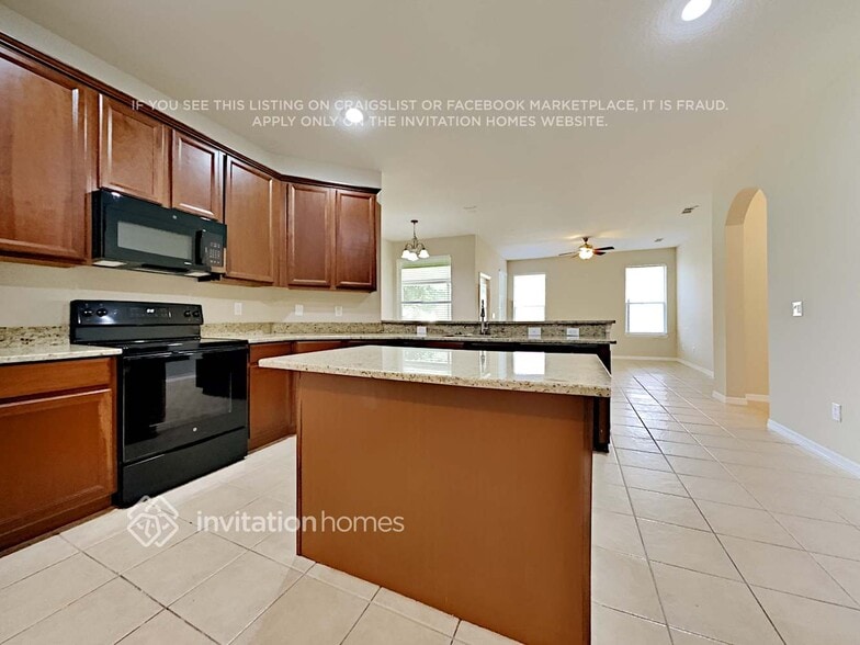 Building Photo - 1027 Magnolia Blossom Ct
