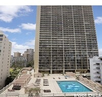 Building Photo - Remodeled High floor furnished Studio/1 Bath at Island Colony - Available 11/30/25
