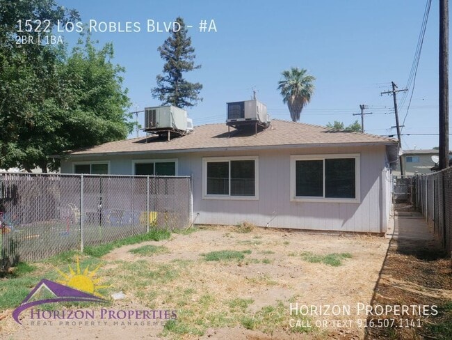 Building Photo - 1522 Los Robles Blvd