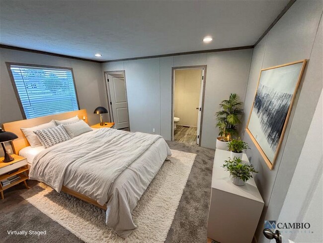 Building Photo - 4042 S Deadwood Dr