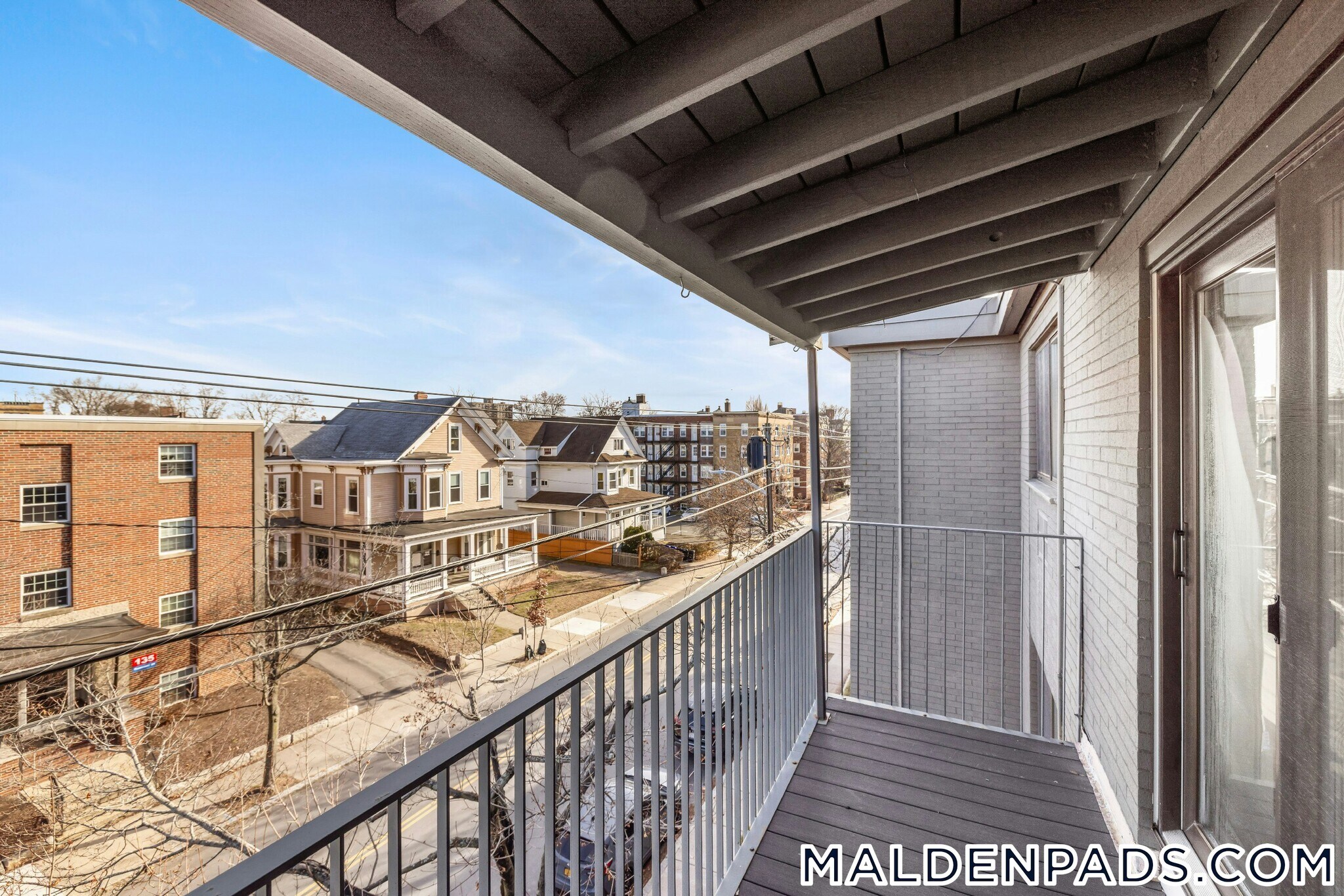 Building Photo - 134 Summer St