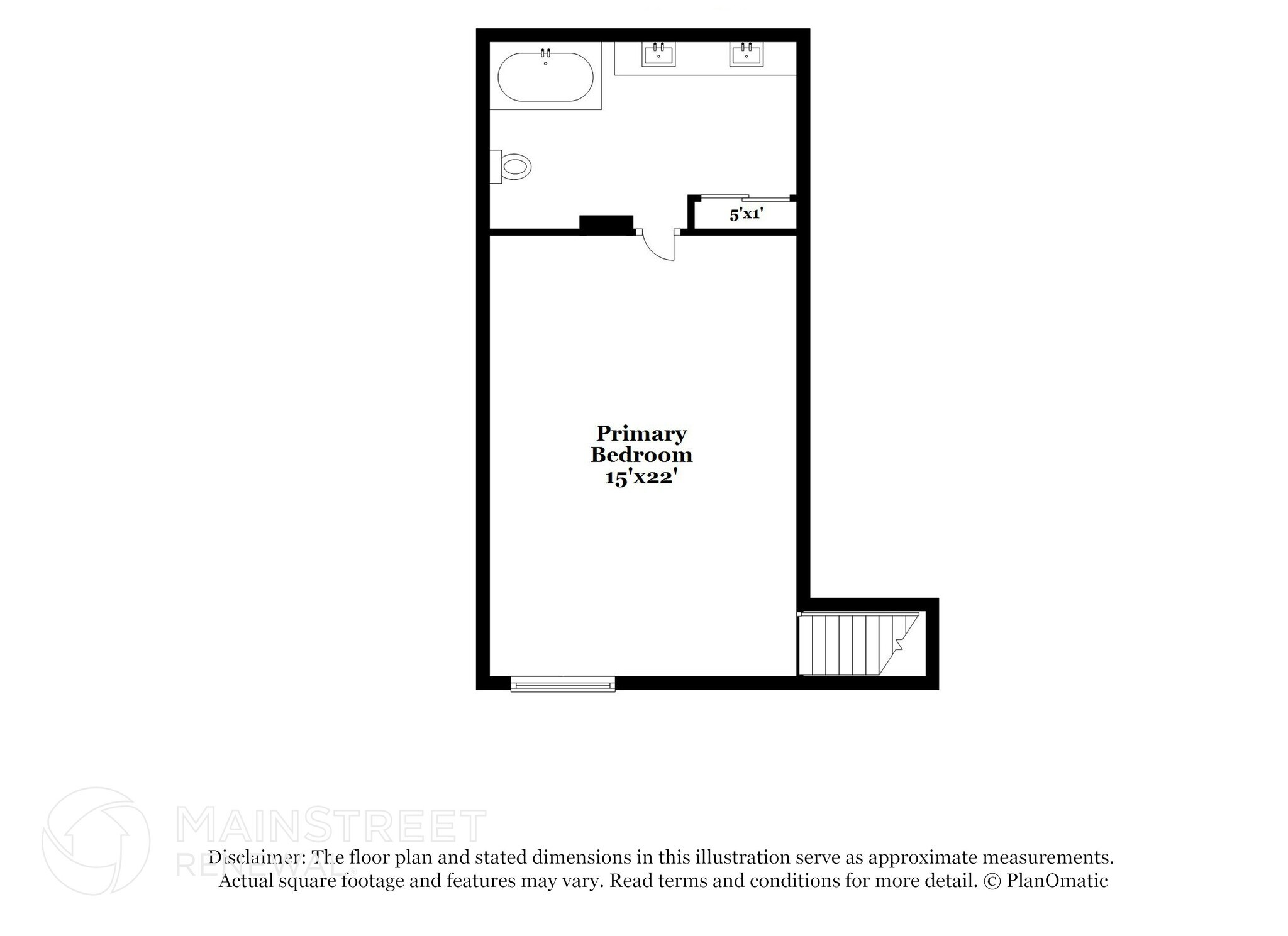 Building Photo - 6326 Los Altos Dr