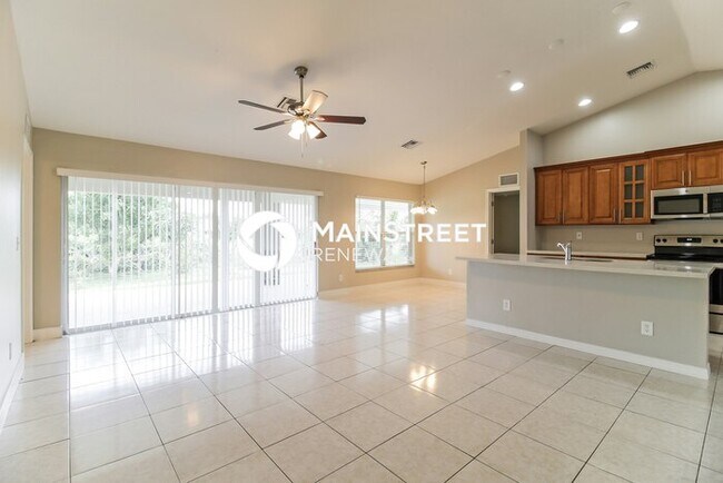 Building Photo - 3 Bedroom Pet-Friendly Home in LEHIGH ACRES, FL with Main Street Renewal